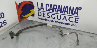 Second-hand car spare part tube for jeep gr.cherokee (wk) 3.0 crd limited oem iam references 52124635ag