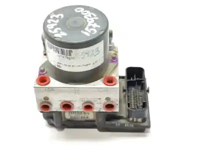 Pezzo di ricambio per auto di seconda mano ABS per CITROEN JUMPY  Riferimenti OEM IAM 1401109880  