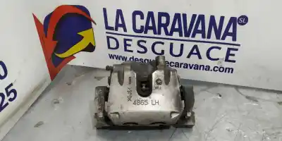 Second-hand car spare part front left brake caliper for jeep gr.cherokee (wk) 3.0 crd limited oem iam references 4865lh