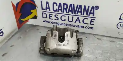 Second-hand car spare part front right brake caliper for jeep gr.cherokee (wk) 3.0 crd limited oem iam references 4866rh