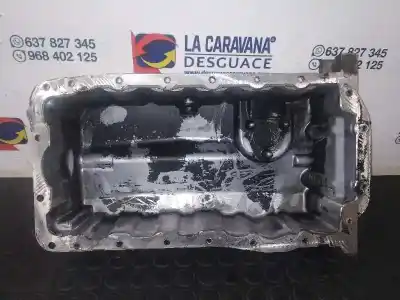 Автозапчасти б/у возчик за volkswagen caddy ka/kb (2k) furg. 69 cv / 51 kw ссылки oem iam 038103603ag