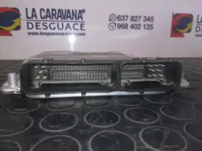 Pièce détachée automobile d'occasion CALCULATEUR MOTEUR ECU pour AUDI A8 (D2)  Références OEM IAM 4D2907401  