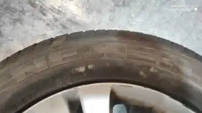 Pezzo di ricambio per auto di seconda mano set di cerchione in lega per mercedes-benz clase b (w245) 180 cdi (245.207) 109 cv / 80 kw riferimenti oem iam 6jx16h2 et46  