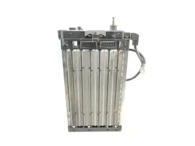 Peça sobressalente para automóvel em segunda mão resistência sofagem chauffage por bmw serie 1 berlina (e81/e87) 118d referências oem iam 6411696253801