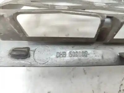 Автозапчасти б/у передняя решетка за land rover range rover (lm) tdv8 hse ссылки oem iam dbh500182  