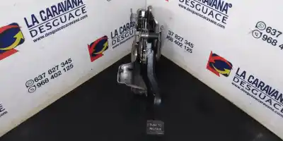 Second-hand car spare part handbrake lever for jeep gr.cherokee (wk) 3.0 crd limited oem iam references 04779627ag