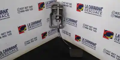 Second-hand car spare part brake pedal for jeep gr.cherokee (wk) 3.0 crd limited oem iam references 0820531000