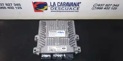 Автозапчасти б/у блок управления двигателем за land rover range rover (lm) tdv8 hse ссылки oem iam 8h4q12a650aa