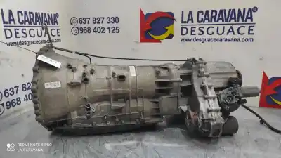 Автозапчасти б/у коробка передач за land rover range rover (lm) tdv8 hse ссылки oem iam 8h427000aa  