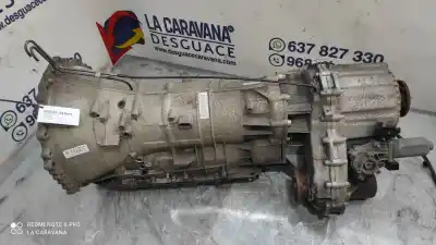 Автозапчасти б/у коробка передач за land rover range rover (lm) tdv8 hse ссылки oem iam 8h427000aa  