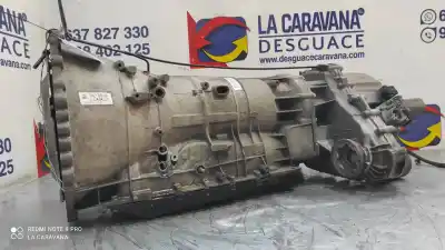 Pezzo di ricambio per auto di seconda mano RIDUTTORE per LAND ROVER RANGE ROVER (LM)  Riferimenti OEM IAM 8H427000AA  