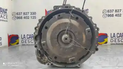 Автозапчасти б/у коробка передач за land rover range rover (lm) tdv8 hse ссылки oem iam 8h427000aa  