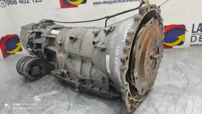 Автозапчасти б/у коробка передач за land rover range rover (lm) tdv8 hse ссылки oem iam 8h427000aa  