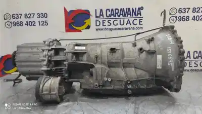 Автозапчасти б/у коробка передач за land rover range rover (lm) tdv8 hse ссылки oem iam 8h427000aa  