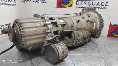 Автозапчасти б/у коробка передач за land rover range rover (lm) tdv8 hse ссылки oem iam 8h427000aa  