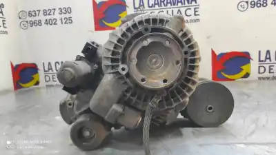 Автозапчасти б/у коробка передач за land rover range rover (lm) tdv8 hse ссылки oem iam 8h427000aa  