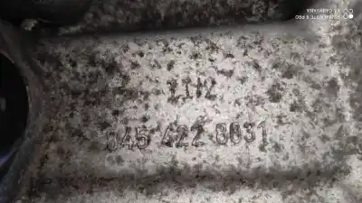 Автозапчасти б/у коробка передач за land rover range rover (lm) tdv8 hse ссылки oem iam 8h427000aa  