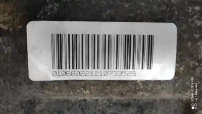 Автозапчасти б/у коробка передач за land rover range rover (lm) tdv8 hse ссылки oem iam 8h427000aa  