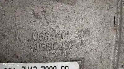 Автозапчасти б/у коробка передач за land rover range rover (lm) tdv8 hse ссылки oem iam 8h427000aa  