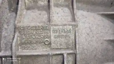 Автозапчасти б/у коробка передач за land rover range rover (lm) tdv8 hse ссылки oem iam 8h427000aa  