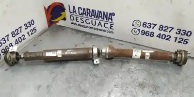 Second-hand car spare part center transmission for jeep gr.cherokee (wk) 3.0 crd limited oem iam references p52123624aa