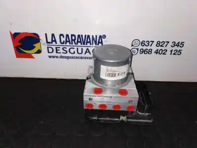 Pezzo di ricambio per auto di seconda mano abs per kia ceed drive 136 cv / 100 kw riferimenti oem iam 6158945200  