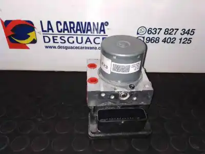 Pezzo di ricambio per auto di seconda mano abs per kia ceed drive 136 cv / 100 kw riferimenti oem iam 6158945200  