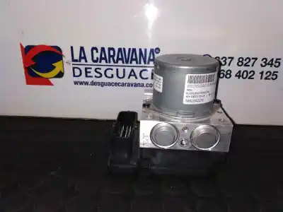 Pezzo di ricambio per auto di seconda mano abs per kia ceed drive 136 cv / 100 kw riferimenti oem iam 6158945200  