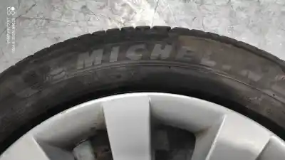 Peça sobressalente para automóvel em segunda mão jogo de jantes por bmw serie 5 berlina (e60) 520d referências oem iam   