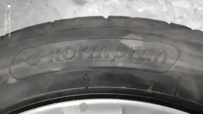 Peça sobressalente para automóvel em segunda mão jogo de jantes por bmw serie 5 berlina (e60) 520d referências oem iam   