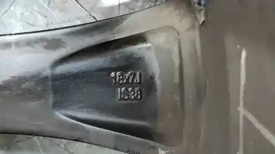 Автозапчастина б/у комплект коліс для opel mokka color edition посилання на oem iam 42444297  