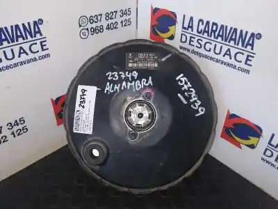 Piesă de schimb auto la mâna a doua tulumba servofrânã pentru ford galaxy (vy) ambiente referințe oem iam 7m3612100l