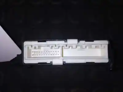 Second-hand car spare part electronic module for renault captur limited 118 cv / 87 kw oem iam references 259905848r  