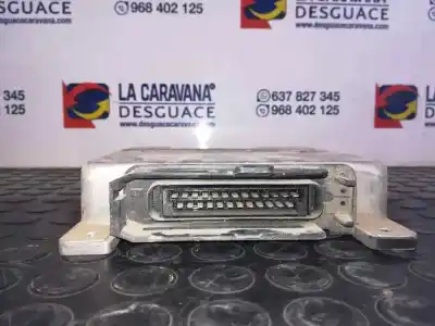 Second-hand car spare part ecu engine control for opel kadett e champ.ii / leder lim. oem iam references 0280000304  