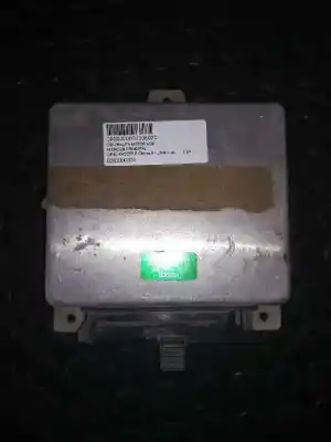 Second-hand car spare part ecu engine control for opel kadett e champ.ii / leder lim. oem iam references 0280000304  