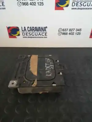 Second-hand car spare part ecu engine control for opel kadett e champ.ii / leder lim. oem iam references 0280000304  