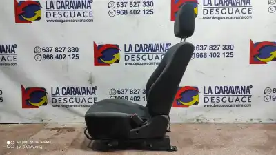 Автозапчастина б/у комплект сидів для mitsubishi montero (v80/v90) 3.2 di-d intense посилання на oem iam   