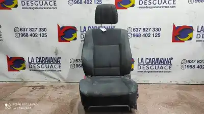 Автозапчастина б/у комплект сидів для mitsubishi montero (v80/v90) 3.2 di-d intense посилання на oem iam   
