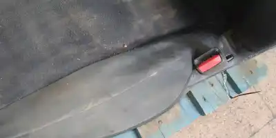 Автозапчастина б/у комплект сидів для mitsubishi montero (v80/v90) 3.2 di-d intense посилання на oem iam   