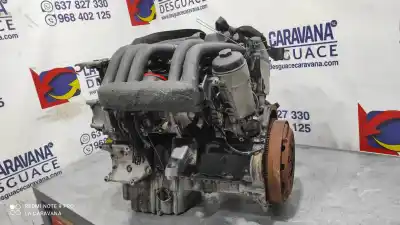 Gebrauchtes Autoersatzteil kompletter motor zum mercedes-benz clase c (w202) berlina 2.5 diesel cat oem-iam-referenzen om605910  
