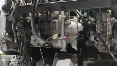 Gebrauchtes Autoersatzteil kompletter motor zum mercedes-benz clase c (w202) berlina 2.5 diesel cat oem-iam-referenzen om605910  