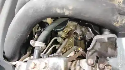 Gebrauchtes Autoersatzteil kompletter motor zum mercedes-benz clase c (w202) berlina 2.5 diesel cat oem-iam-referenzen om605910  