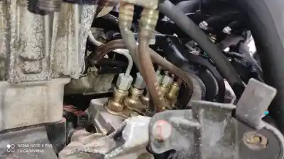 Gebrauchtes Autoersatzteil kompletter motor zum mercedes-benz clase c (w202) berlina 2.5 diesel cat oem-iam-referenzen om605910  