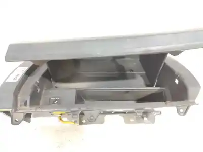 Автозапчасти б/у бардачок за mitsubishi montero (v80/v90) 3.2 di-d intense ссылки oem iam 8610a059  