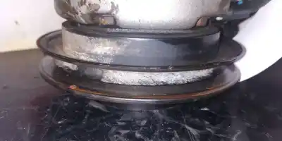 Pezzo di ricambio per auto di seconda mano compressore aria condizionata per mitsubishi montero (v80/v90) 3.2 di-d intense riferimenti oem iam 4472606490  