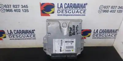 Tweedehands auto-onderdeel ECU MOTORCONTROLLER voor MITSUBISHI MONTERO (V80/V90)  OEM IAM-referenties 1860A699  