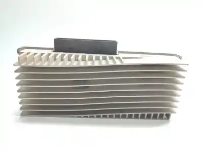 Peça sobressalente para automóvel em segunda mão módulo eletrônico por audi q5 (8r) 3.0 v6 24v tdi referências oem iam 8r0035223f