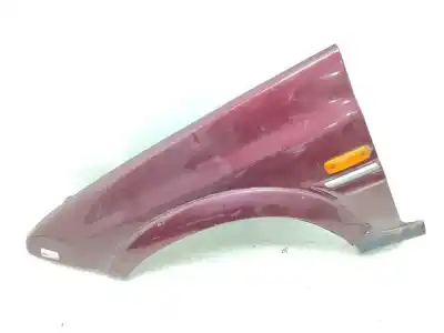 Автозапчастина б/у передне ліве крило для ssangyong musso d/sy662la посилання на oem iam 5181105220  