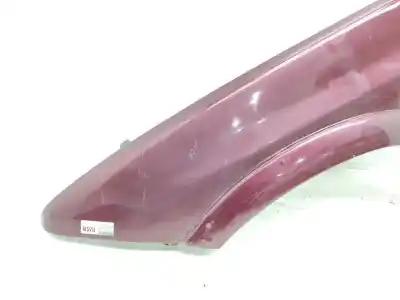 Автозапчастина б/у передне ліве крило для ssangyong musso d/sy662la посилання на oem iam 5181105220  