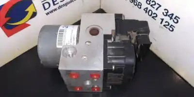 Peça sobressalente para automóvel em segunda mão abs por kia sorento 3.5 v6 ex referências oem iam 589103e310  